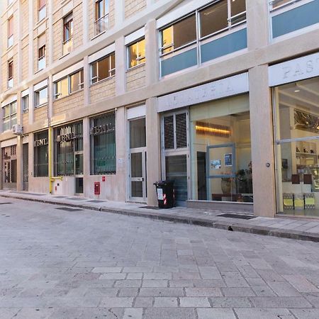 La Casa Di Abbi Apartment Lecce Exterior photo